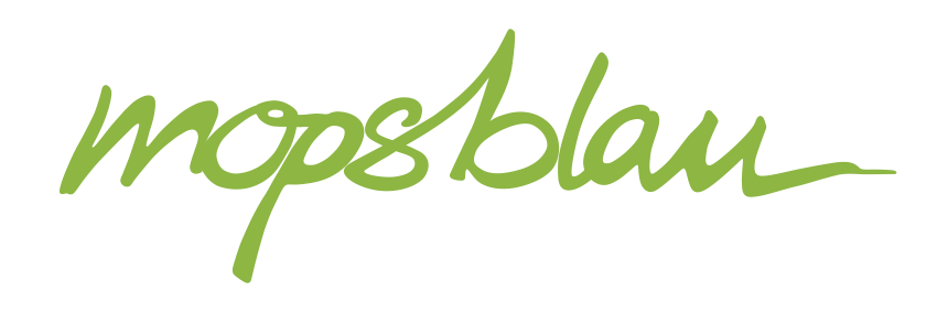 mopsblau